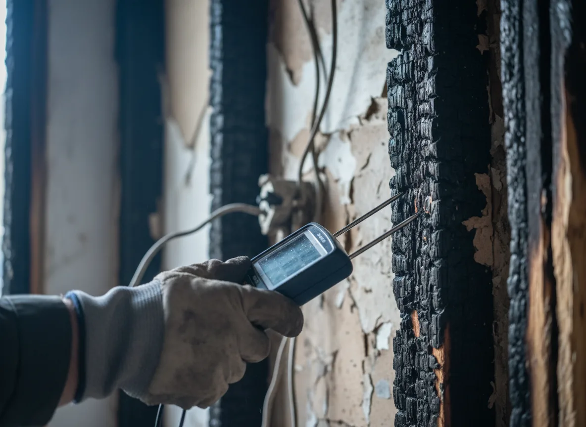 Fire Damage Restoration Fisherville, KY FAQs